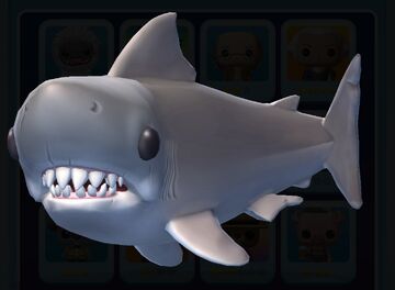 Funko pop baby shark hotsell