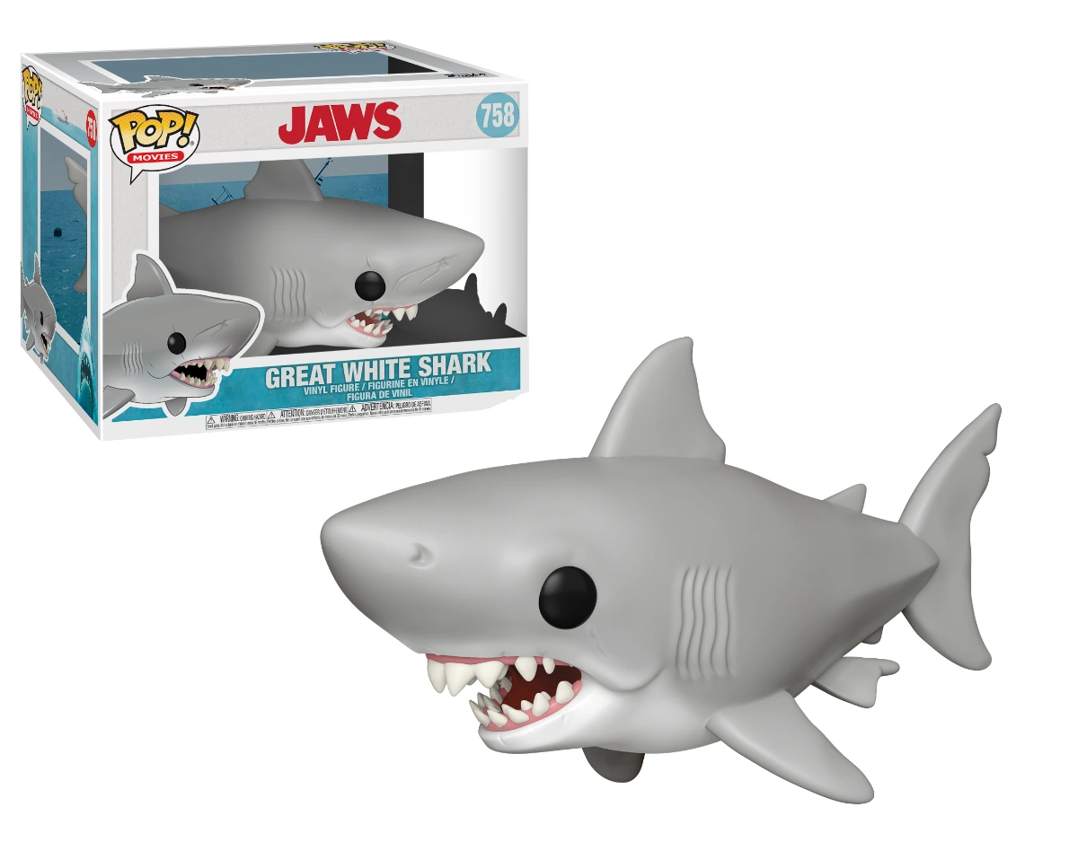 HIT POPS 145 ジャズ1-4 セット Zeta Toys EX-03 Jazzy Jazz White Version