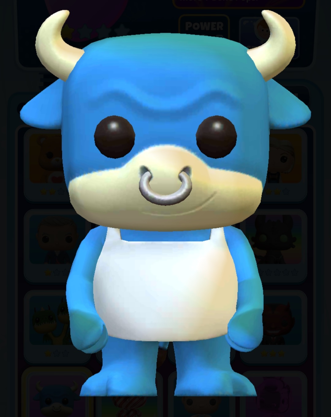 t bone funko pop