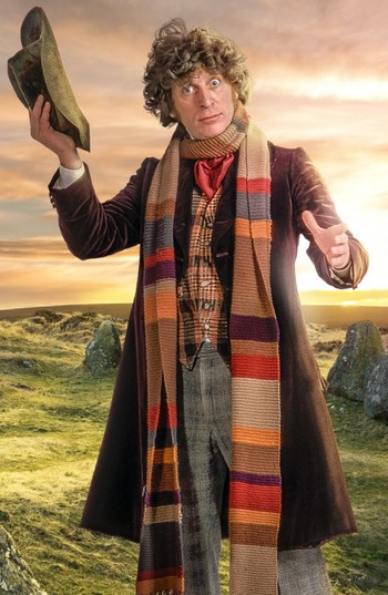 fourth doctor jelly babies