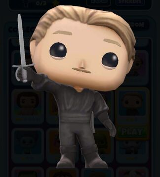 Westley funko pop discount