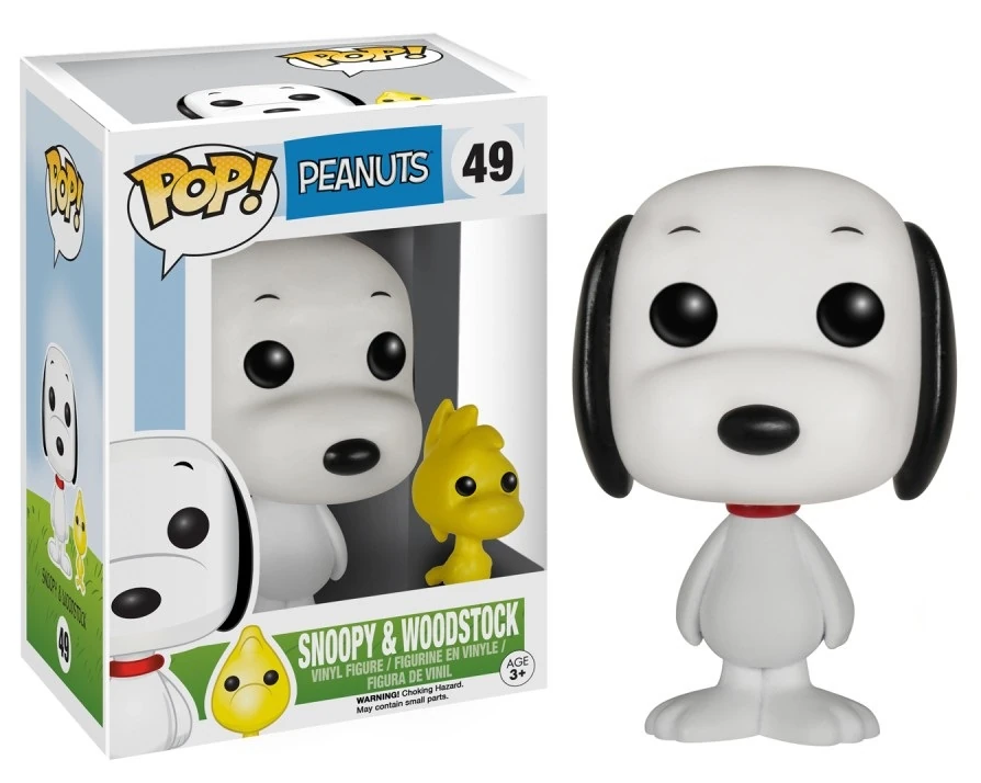 希少!!フロッキー素材 FUNKO POP! ヌーピー 希少!!フロッキー素材 FUNKO POP! ヌーピー Funko Pop! Vinyl