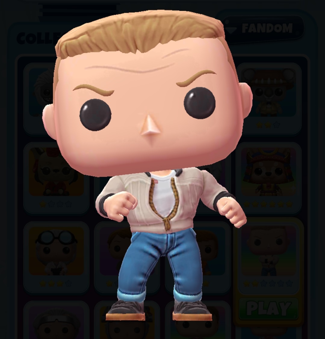 Biff Tannen | Funko Pop! Blitz Wiki | Fandom