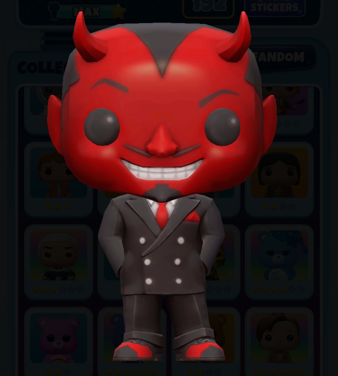 El Diablo | Funko Pop! Blitz Wiki | Fandom