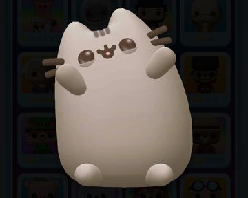 Pusheen funko hot sale pop list
