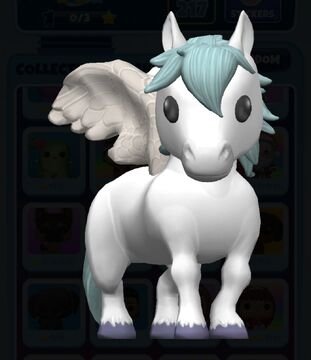 Funko pop best sale pegasus