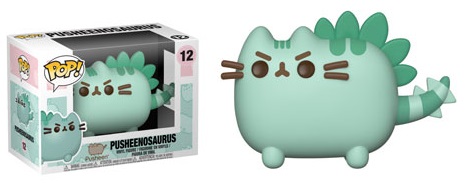 Pusheenosaurus Funko Pop Blitz Wiki Fandom