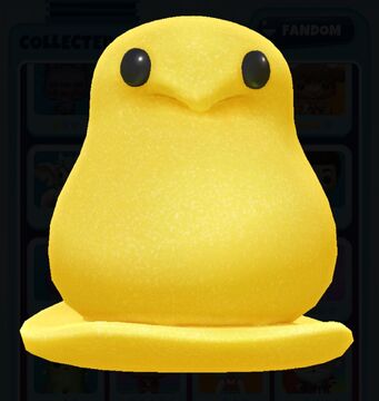 Peeps funko pop clearance
