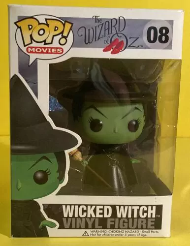 Funko Pop! Movies Wickedセット 個別販売不可 ウィキッド Funko Pop! Movies Wickedセット 個別販売不可 ウィキッド
