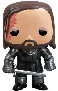 005 - The Hound