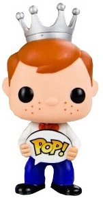 00 - Freddy Funko