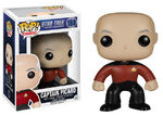 188 - Captain Picard