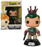 The Ronin & B5-56 Funko Pop! #502 Deluxe Star Wars: Visions - Target E