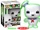 Stay Puft Marshmallow Man (GITD)