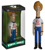 Napoleon Dynamite idol