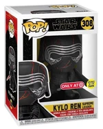 Kyloren gitd 308