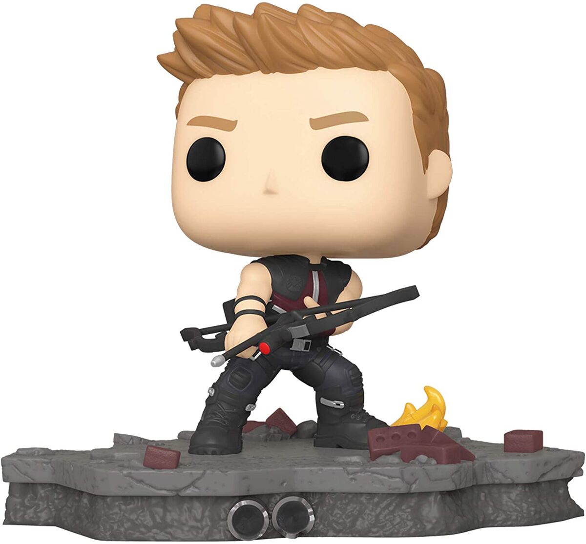FUNKO POP フィギュア Hawkeye エレーナ・ベロワ 2種 61NkS737j4L._UF894,1000_QL80_.jpg