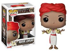 Marie Laveau