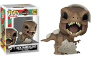 Hatchling T-Rex