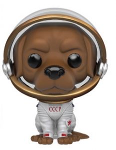 Cosmo (Guardians of the Galaxy) Funko Pop | Funko Wiki | Fandom