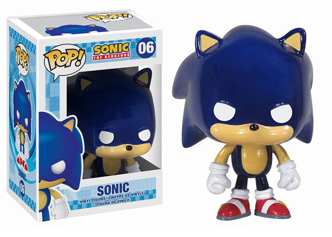 Sonic | Funko Wiki | Fandom