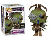 Specialty Series General Sarris