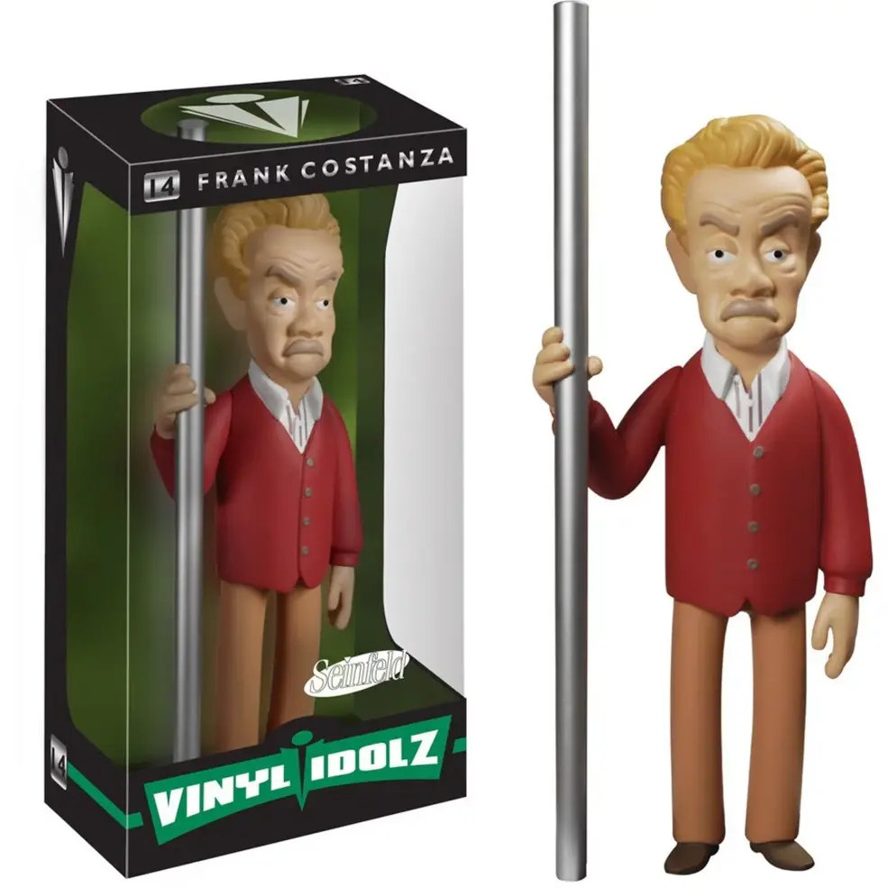 FUNKO VINYL IDOLZ ドク＆マーティ Funko Back to the Future Vinyl Idolz Marty McFly 8 Vinyl Figure 4