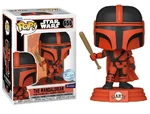 Mandalorian--baseball