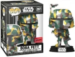 297 Boba Fett Camo