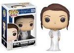 Bella in Wedding Dress