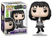 Floating Lydia Deetz