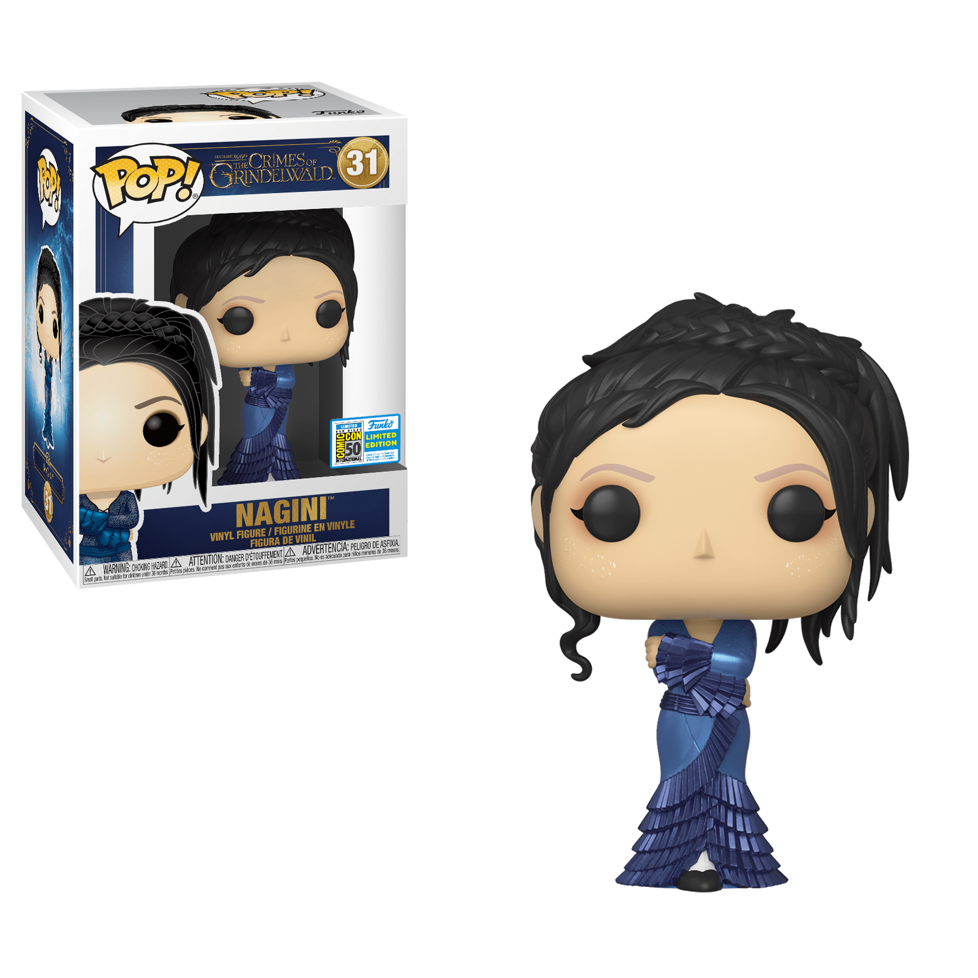 Pop! Fantastic Beasts | Funko Wiki | Fandom