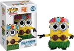 Hula Minion Funko Pop