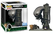 1936-Xenomorph with Jonesy