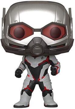 Pop funko hot sale ant man