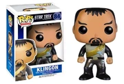 FPTelevision-84-Star Trek-Klingon