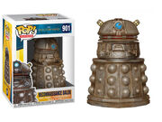 901 - reconnaissance dalek - doctor who