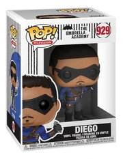 Funko Diego 929