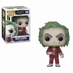 Pop! Movies Beetlejuice 641 Beetlejuice (Wedding Outfit)