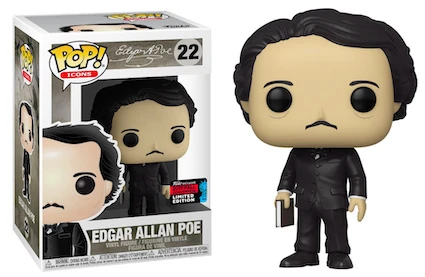 Pop! Icons | Funko Wiki | Fandom