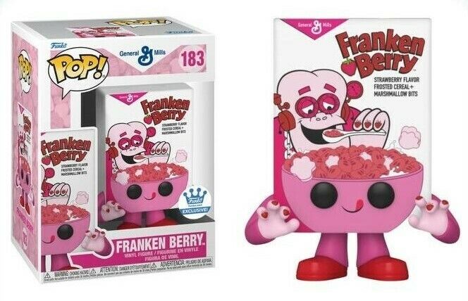 Pop! Foodies, Funko Wiki