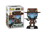Cad bane 580
