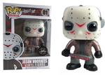 Funko pop movie 01 jason glow chase