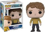 Funko pop movie 351chekov