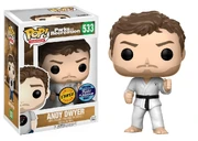 Andy Dwyer % 28Johnny Karate% 29 Vinyl Art Toys a4d0c714-f6bf-4543-bebb-1412e04987c3