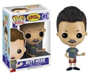 FPTelevision-41-Beavis and Butt-Head-Butt-Head