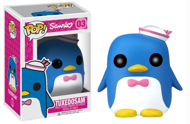 Tuxedosam | Funko Wiki | Fandom