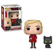 Sabrina Spellman and Salem Vinyl Art Toys ca05539f-840e-498c-87cd-28ccd86c040e large