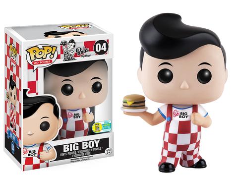 Big Boy | Funko Wiki | Fandom