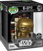 Funko-Star-Wars-NFT---C-3PO---Legendary-1